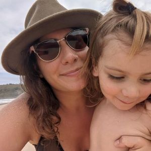 Meet your Posher, Adrianna